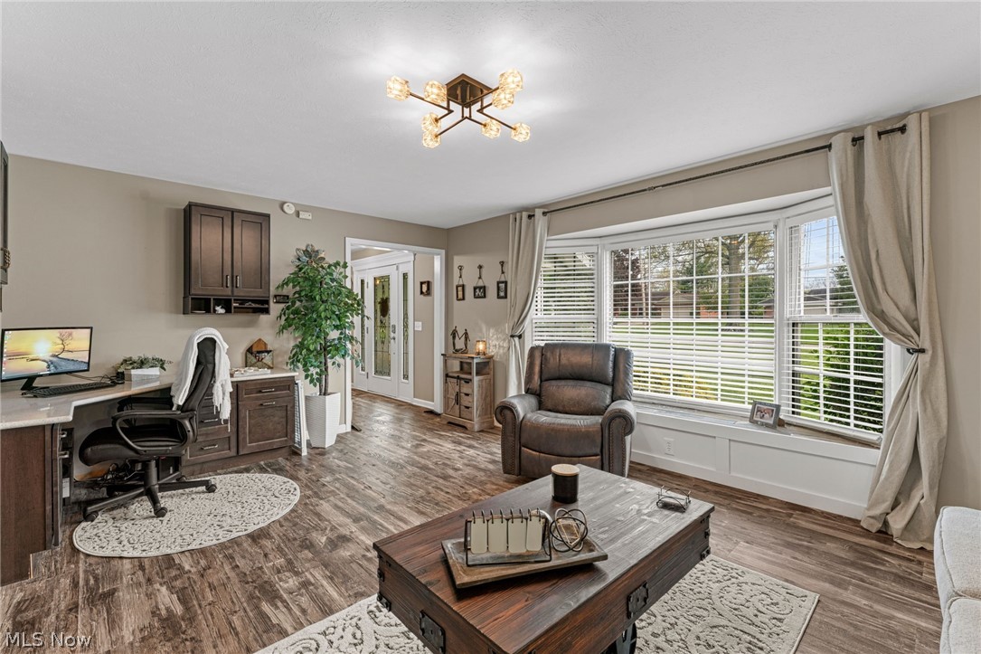 Spring Valley Estates - Residential
