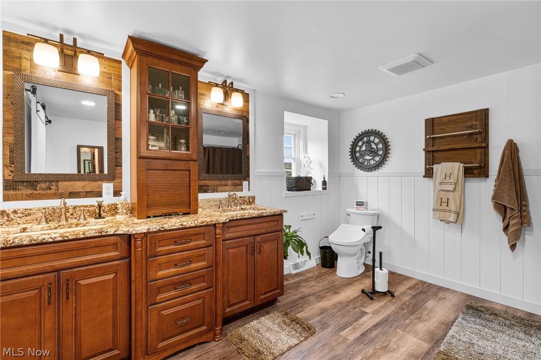 Spring Valley Estates - Residential