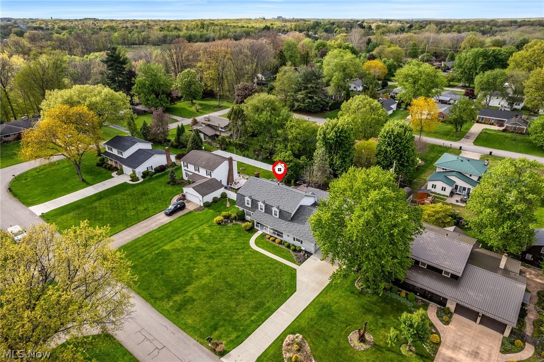 Spring Valley Estates - Residential