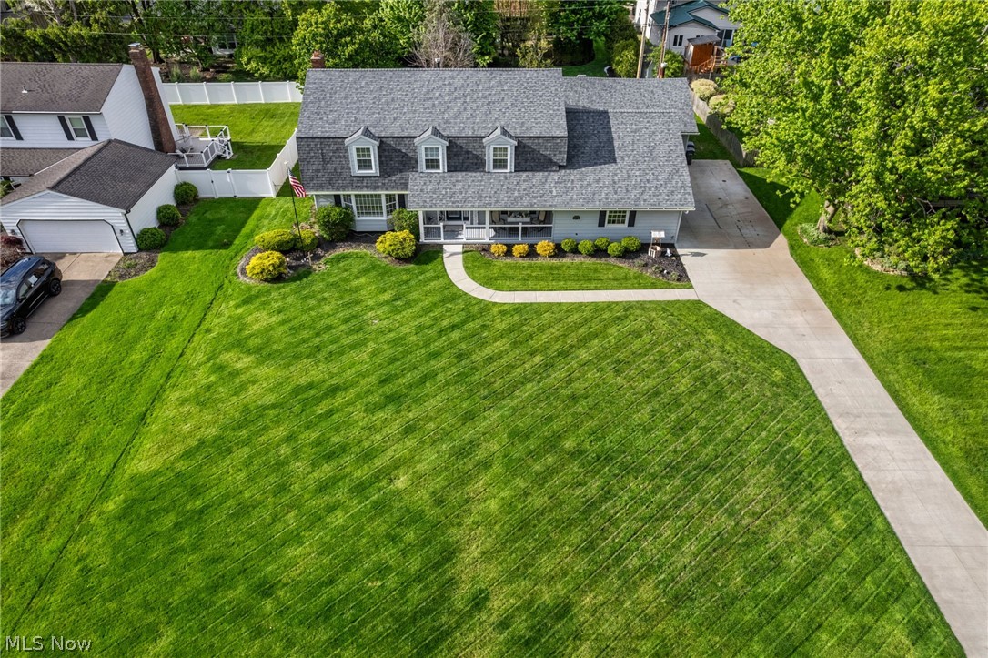 Spring Valley Estates - Residential