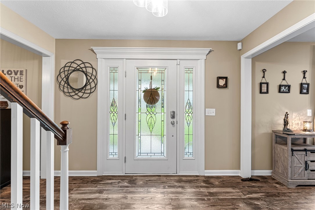Spring Valley Estates - Residential
