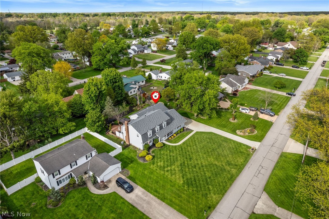 Spring Valley Estates - Residential