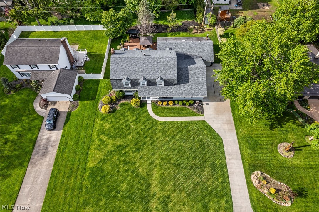 Spring Valley Estates - Residential