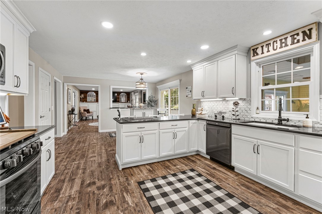 Spring Valley Estates - Residential