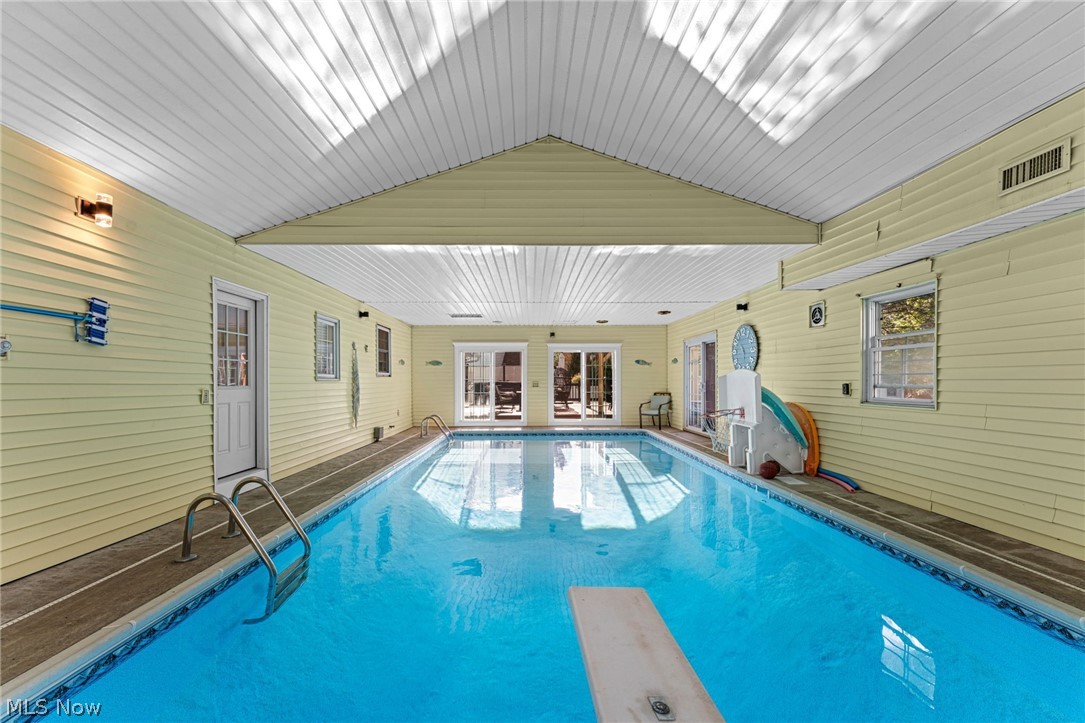 Spring Valley Estates - Residential