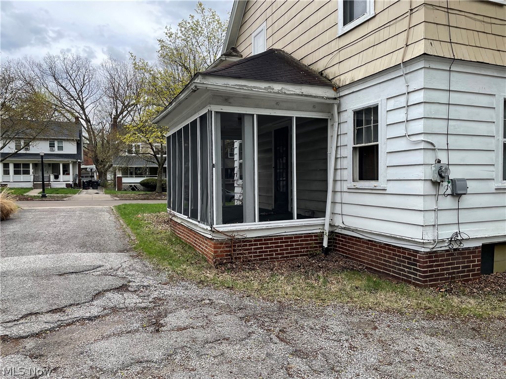 Sunsetview Sub - Residential