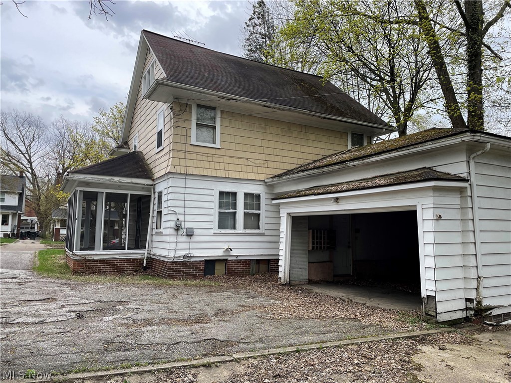 Sunsetview Sub - Residential