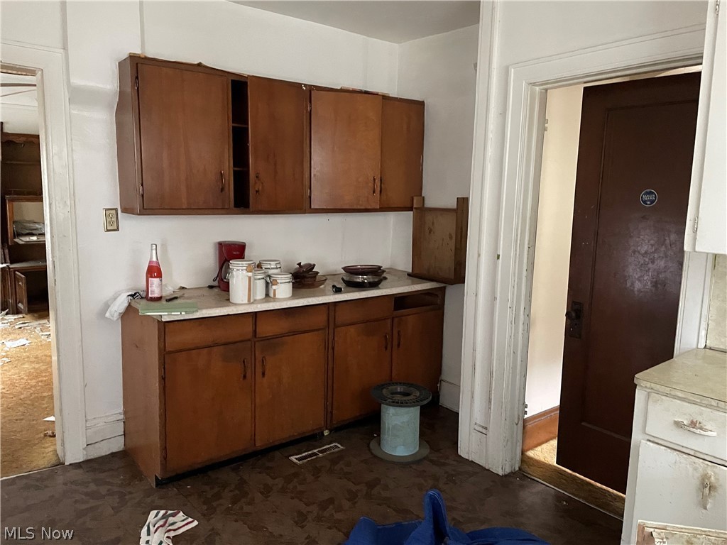 Sunsetview Sub - Residential