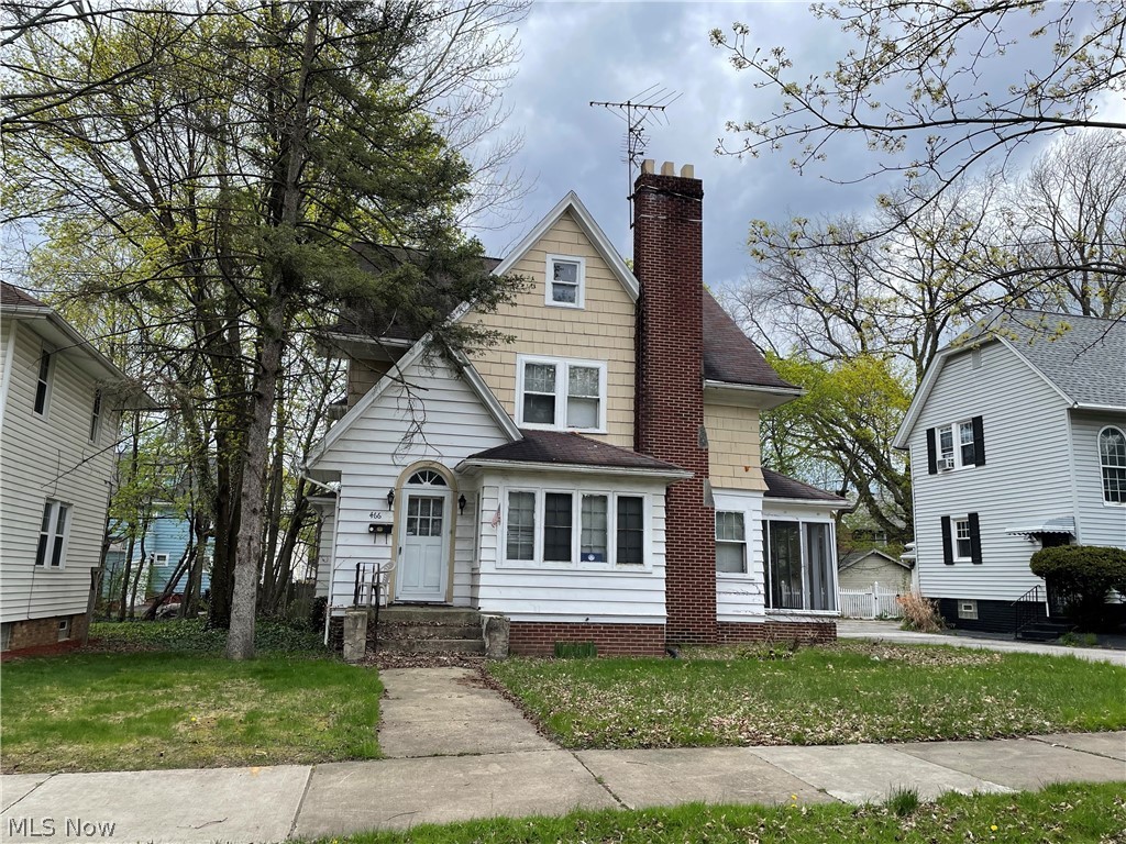 Sunsetview Sub - Residential