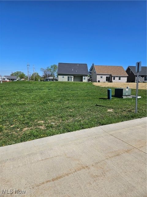 Vacant Land For Sale - 58 Hubbell Way<br/> Bedford, OH 44146