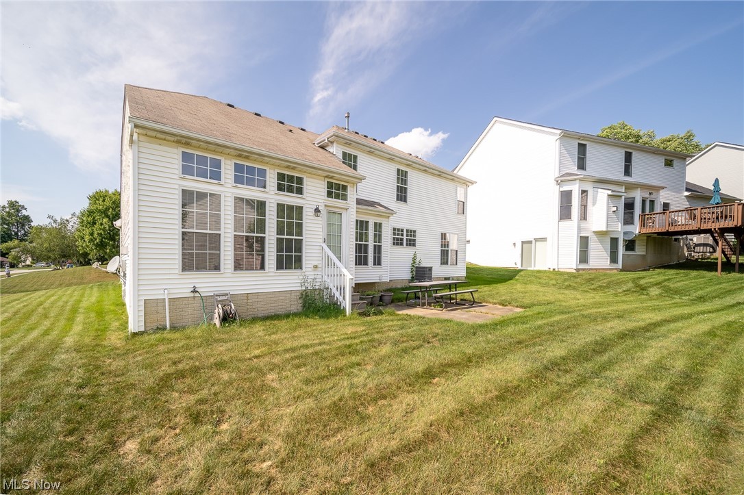 Wedgewood Ph 4 - Residential