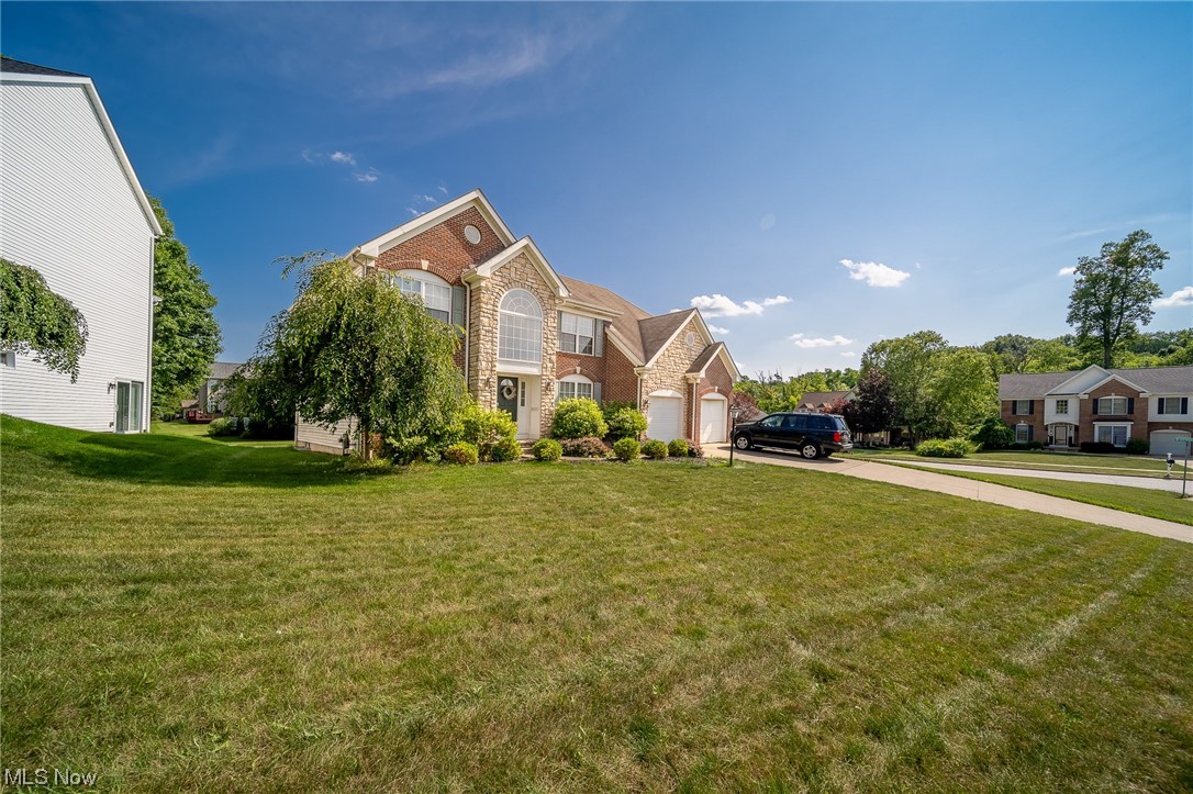 Wedgewood Ph 4 - Residential