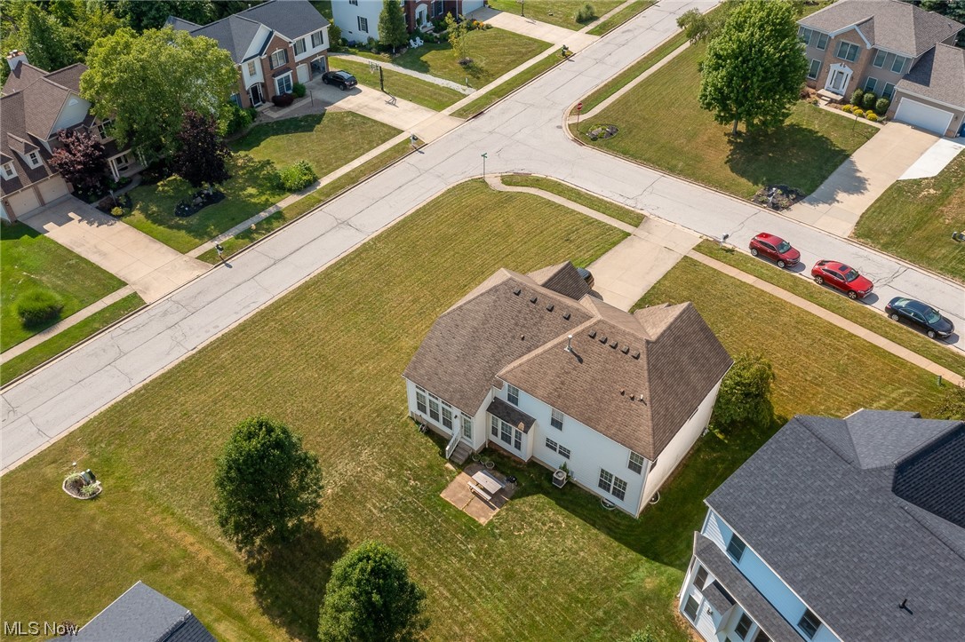 Wedgewood Ph 4 - Residential