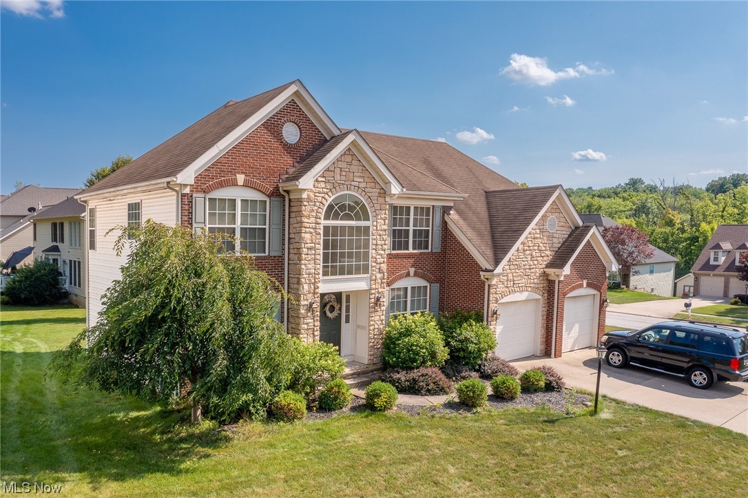 Wedgewood Ph 4 - Residential