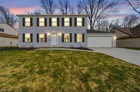 6977 Grace Drive Olmsted Twp OH 44138