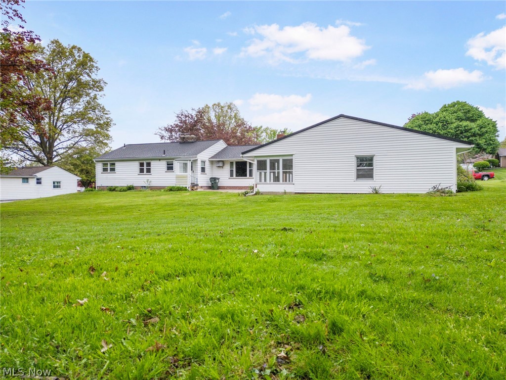 Mcdowell Pleasant View Farms - Residential