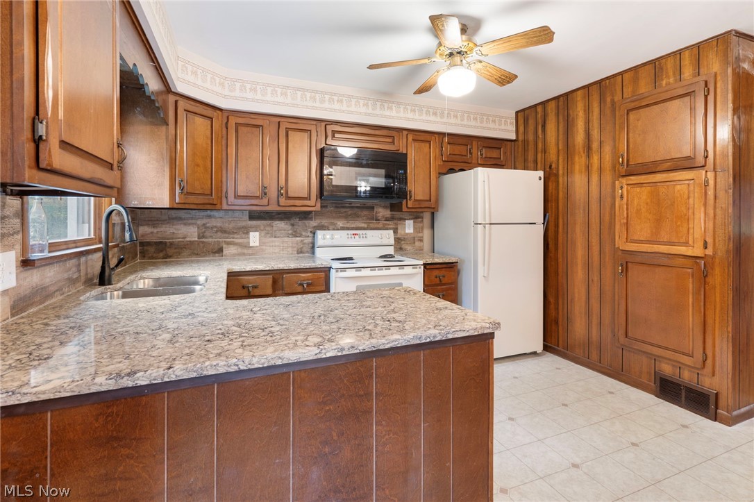 Mcdowell Pleasant View Farms - Residential