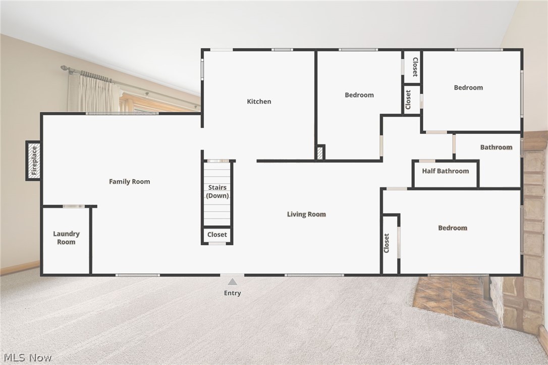 Mcdowell Pleasant View Farms - Residential