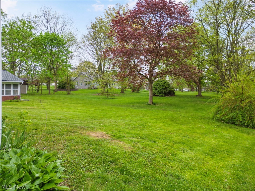 Mcdowell Pleasant View Farms - Residential