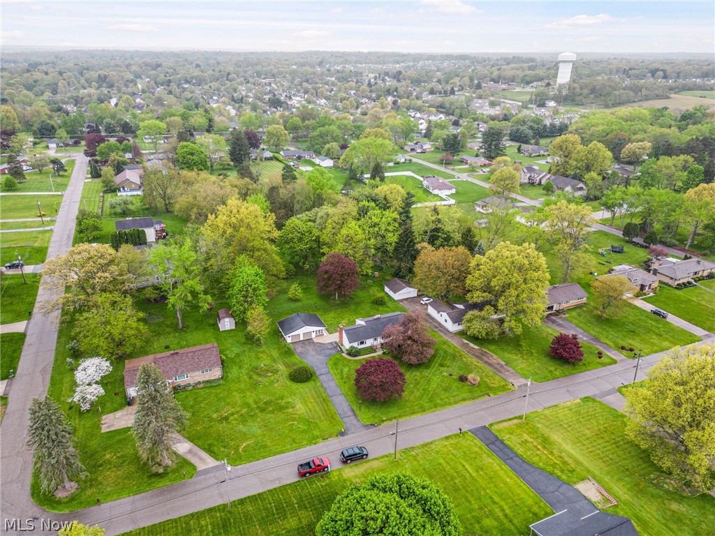 Mcdowell Pleasant View Farms - Residential