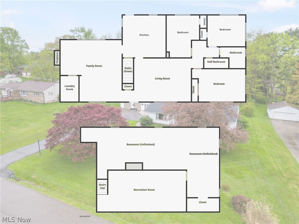 Mcdowell Pleasant View Farms - Residential
