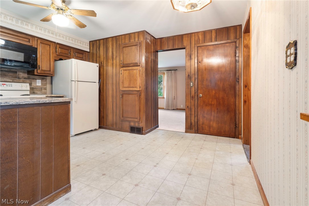 Mcdowell Pleasant View Farms - Residential