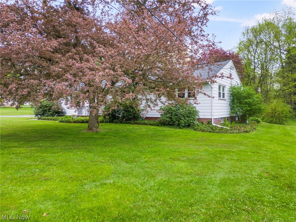 Mcdowell Pleasant View Farms - Residential