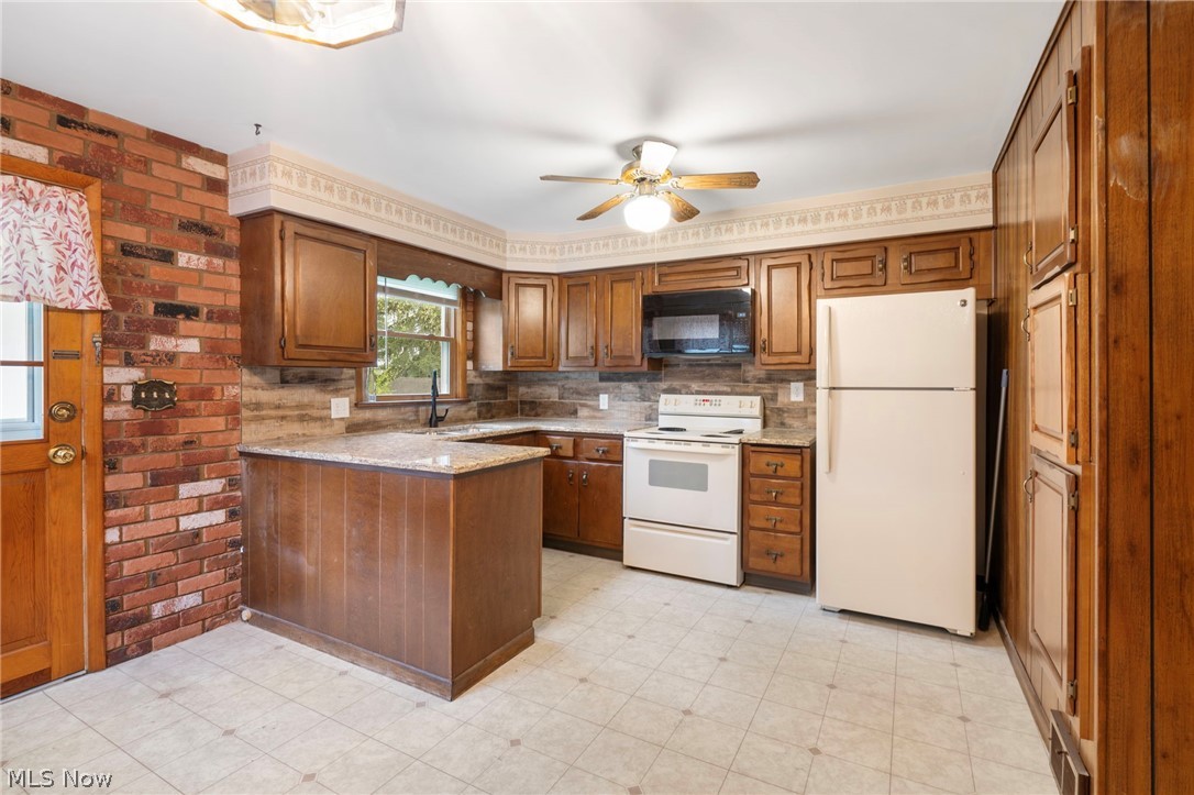 Mcdowell Pleasant View Farms - Residential