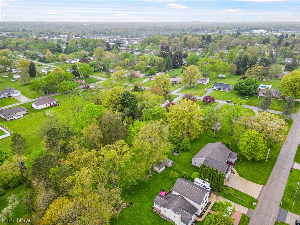 Mcdowell Pleasant View Farms - Residential