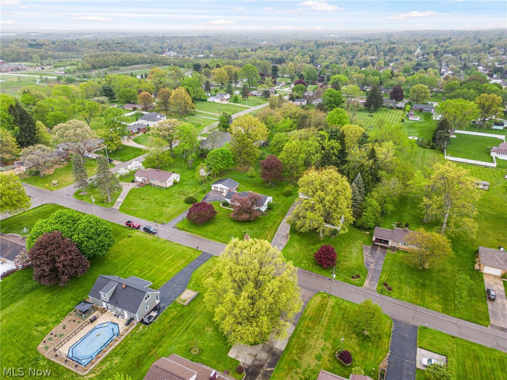 Mcdowell Pleasant View Farms - Residential