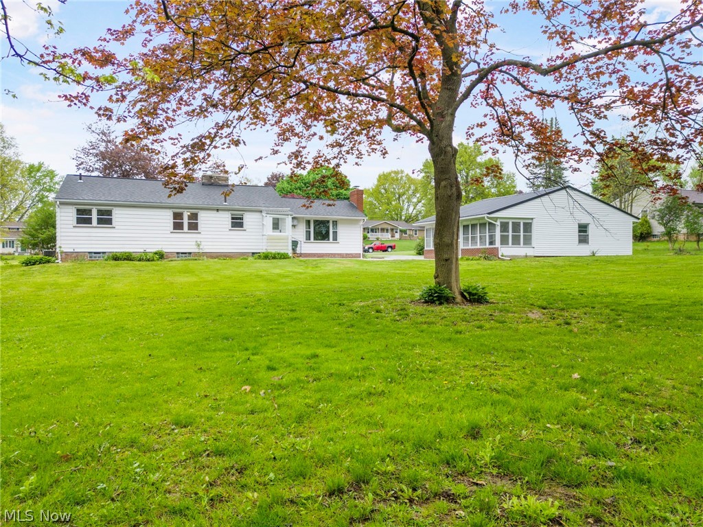 Mcdowell Pleasant View Farms - Residential