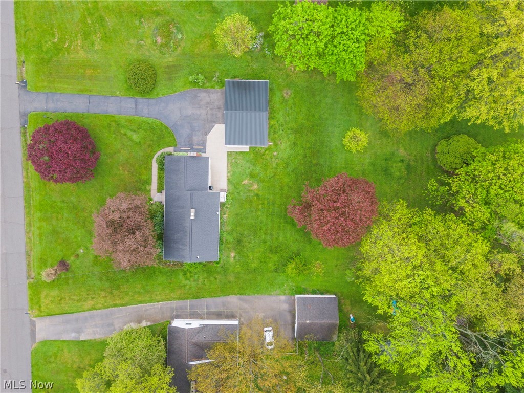 Mcdowell Pleasant View Farms - Residential