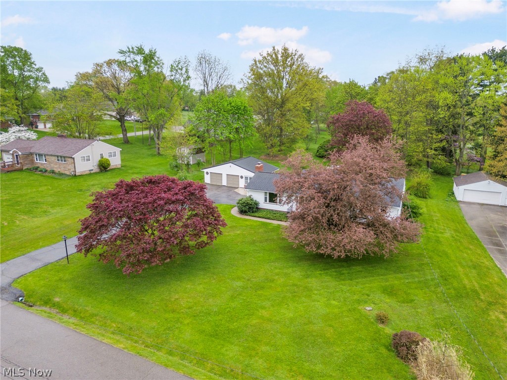 Mcdowell Pleasant View Farms - Residential