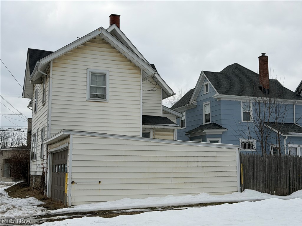 Canton - Residential