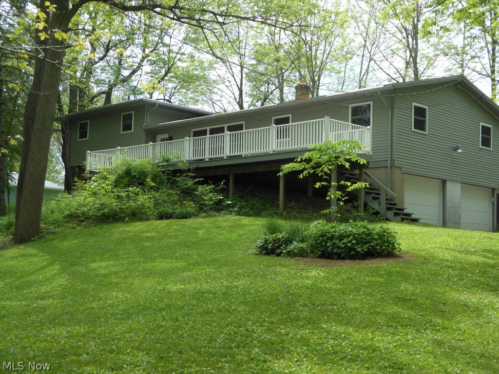 Laurel Ridge - Residential