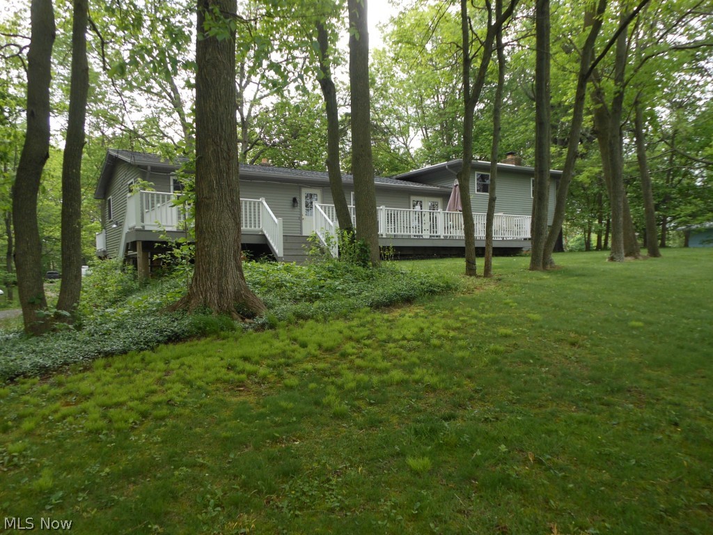 Laurel Ridge - Residential