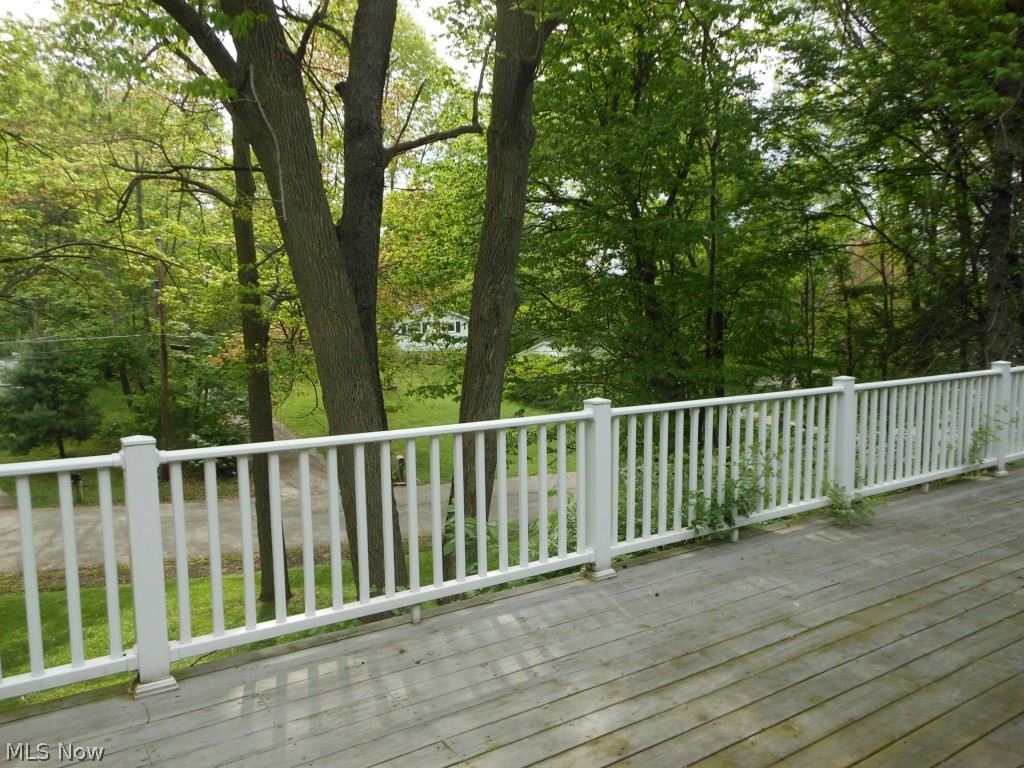 Laurel Ridge - Residential