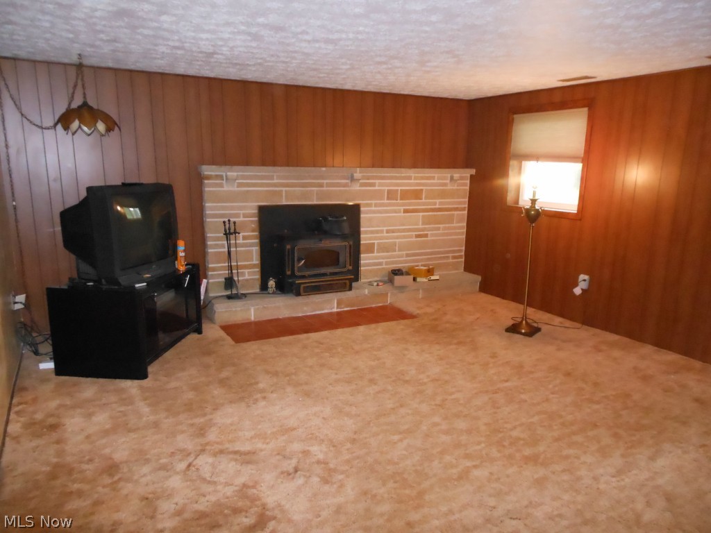 Laurel Ridge - Residential