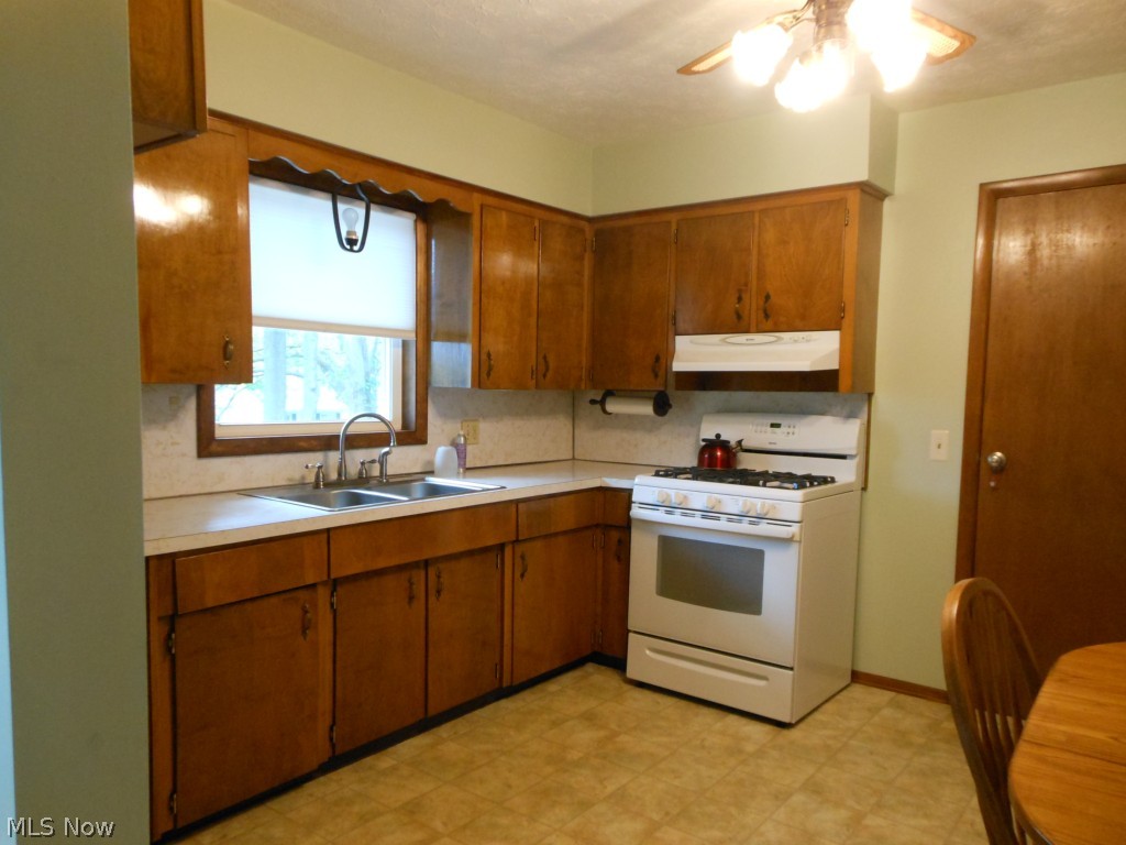 Laurel Ridge - Residential