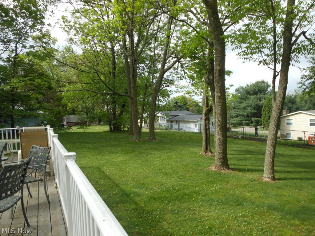 Laurel Ridge - Residential