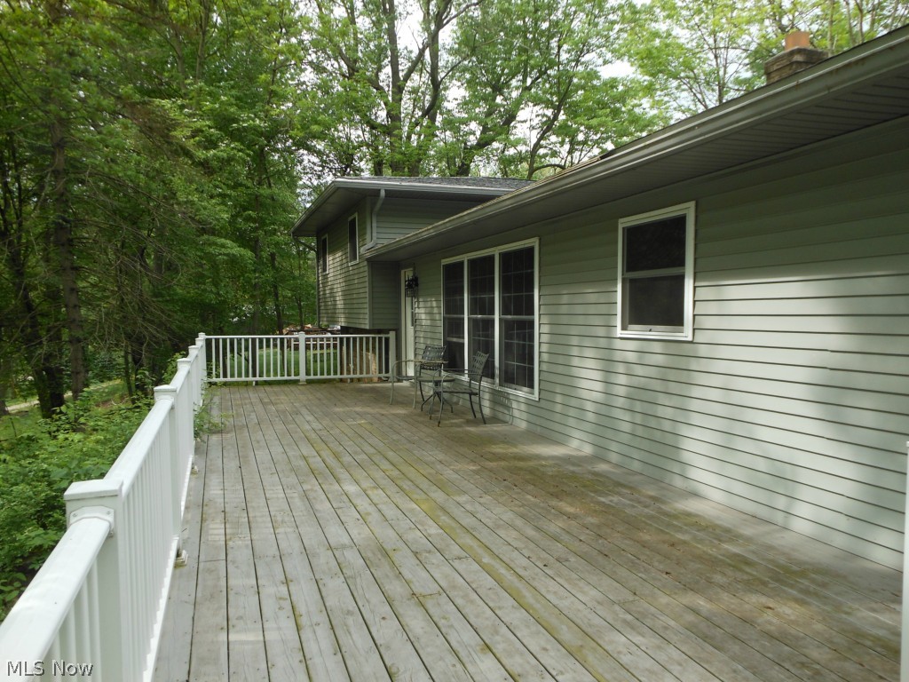 Laurel Ridge - Residential