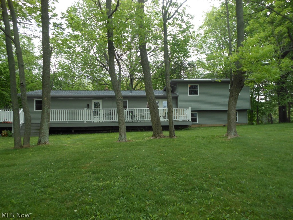 Laurel Ridge - Residential