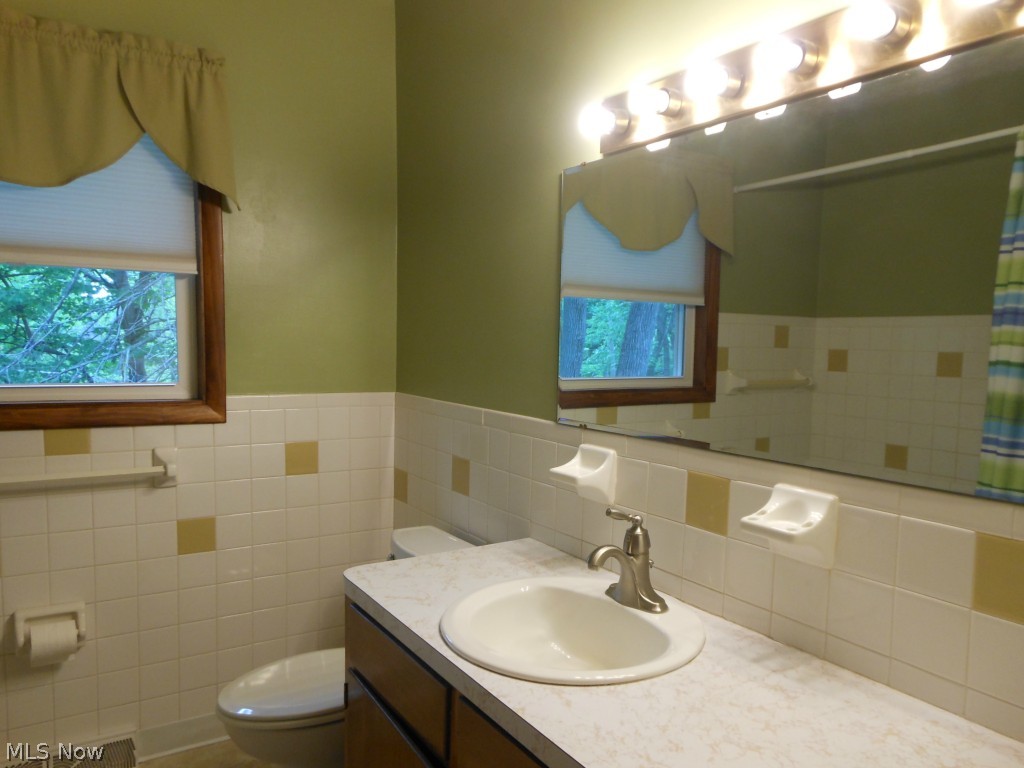 Laurel Ridge - Residential