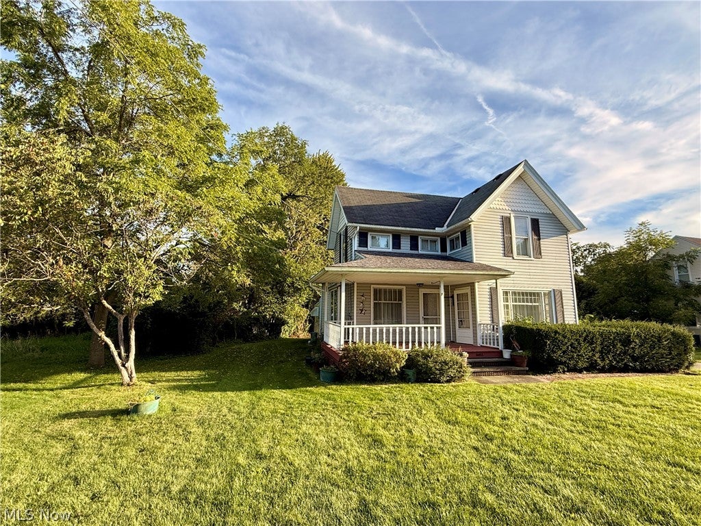 36955 Center Ridge Road