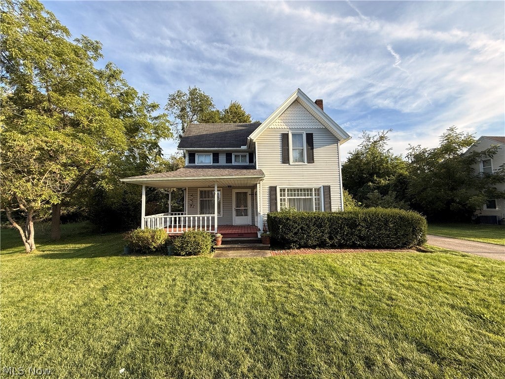 36955 Center Ridge Road