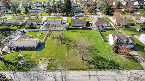 Keller Hanna Drive Brunswick OH 44212