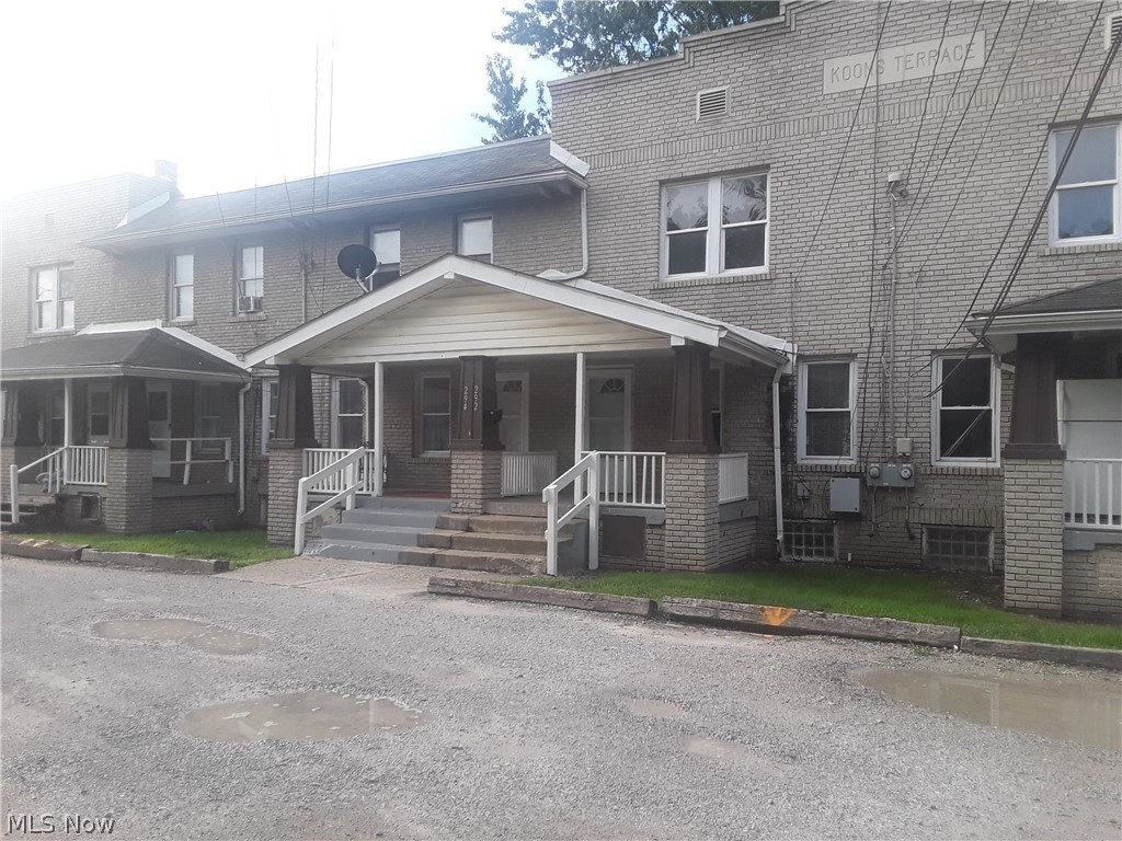 Lockert - Residential Lease