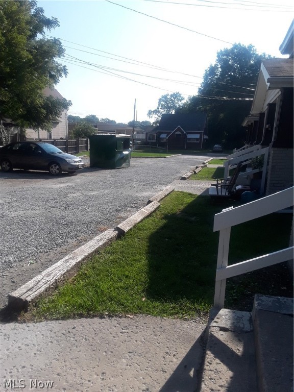 Lockert - Residential Lease