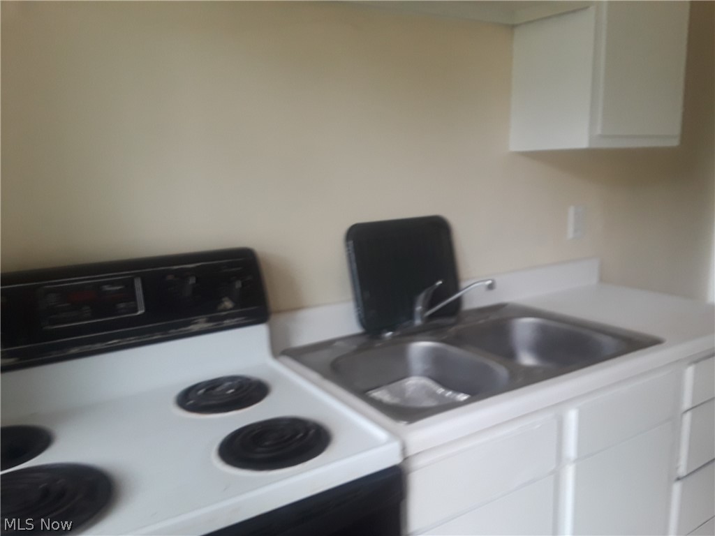Lockert - Residential Lease
