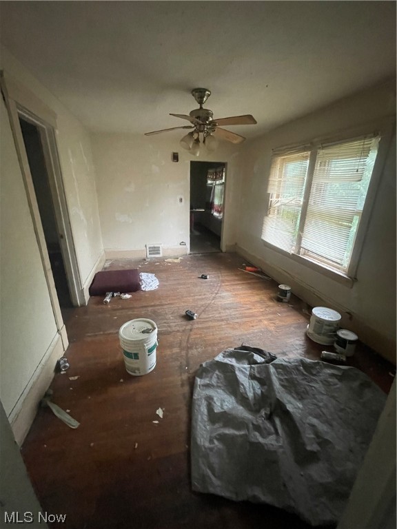 W H Lawrences Sub - Residential Income